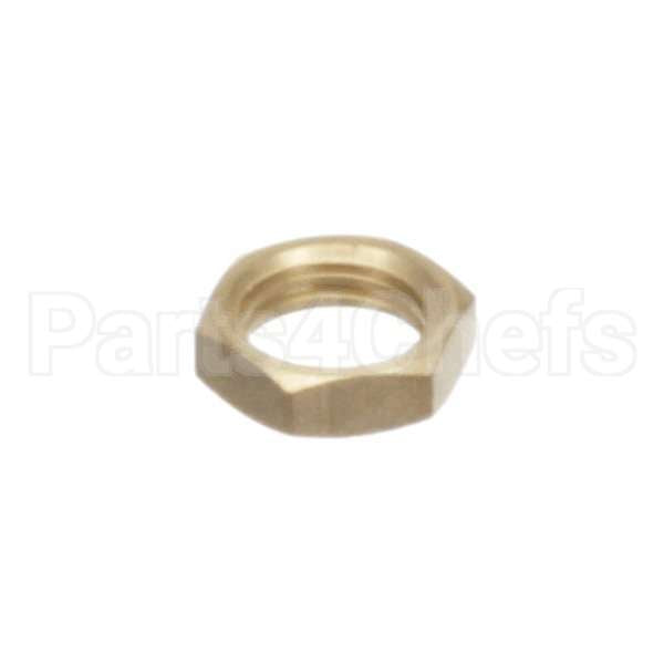 2155202 Compatible Garland M8 X 1 Brass Nut