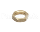 2155202 Garland M8 X 1 Brass Nut