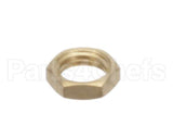 2155202 Garland M8 X 1 Brass Nut