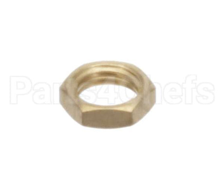 2155202 Garland M8 X 1 Brass Nut