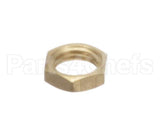 2155202 Garland M8 X 1 Brass Nut