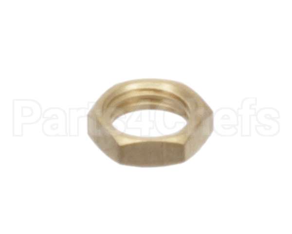 2155202 Garland M8 X 1 Brass Nut
