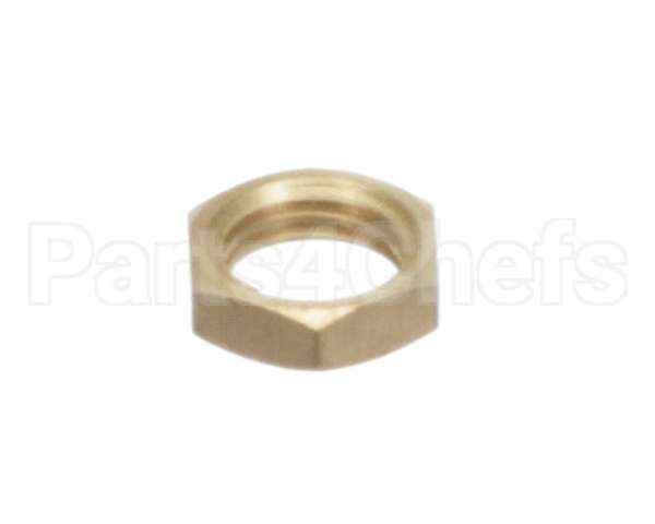 2155202 Garland M8 X 1 Brass Nut
