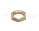 2155202 Garland M8 X 1 Brass Nut