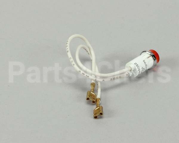 215555 Duke Light,Pilot 230 Amber(Eu)--So Specs Repl