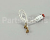 215555 Duke Light,Pilot 230 Amber(Eu)--So Specs Repl