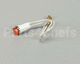 215555 Duke Light,Pilot 230 Amber(Eu)--So Specs Repl