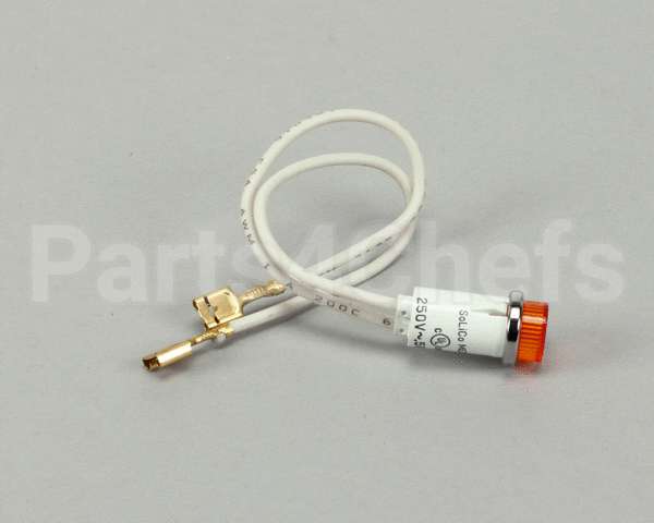 215555 Duke Light,Pilot 230 Amber(Eu)--So Specs Repl