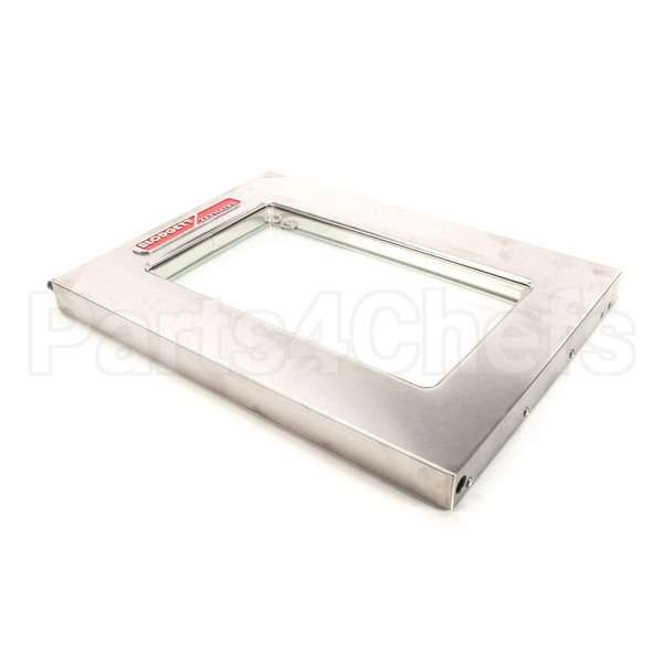 21557 Compatible Blodgett Doorassy, Lh Glass Zeph