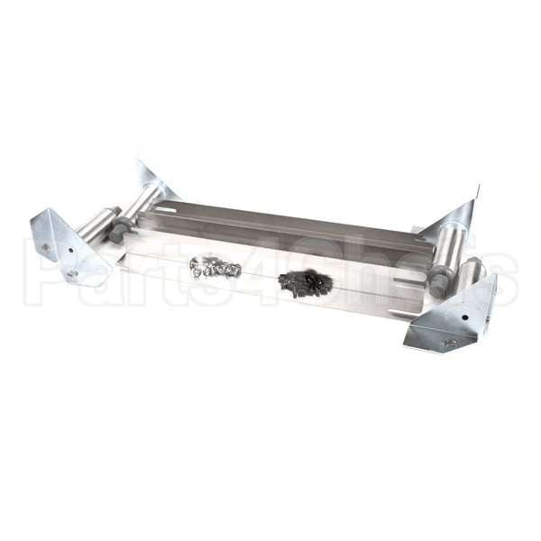 215587 Compatible Duke Standard Elec. Fw Leg Box--So Specs Incl