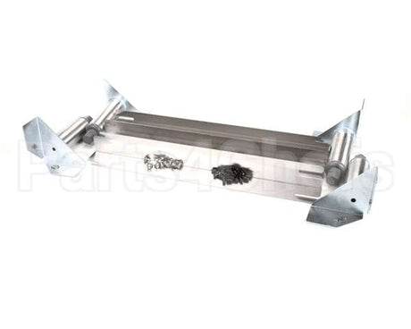 215587 Duke Standard Elec. Fw Leg Box--So Specs Incl