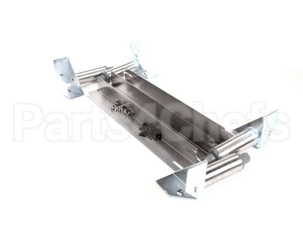 215587 Duke Standard Elec. Fw Leg Box--So Specs Incl