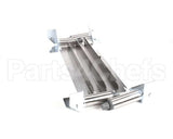 215587 Duke Standard Elec. Fw Leg Box--So Specs Incl