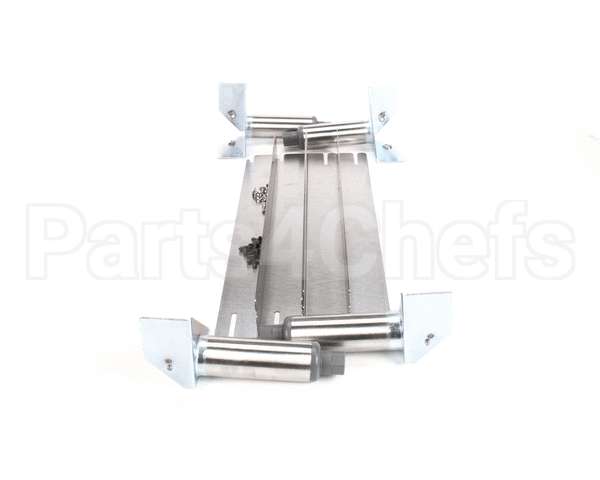 215587 Duke Standard Elec. Fw Leg Box--So Specs Incl