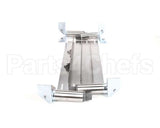 215587 Duke Standard Elec. Fw Leg Box--So Specs Incl