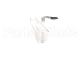 21561 Ultrafryer Basket, Fry 18In Triple 5.5W X 6H X 17L
