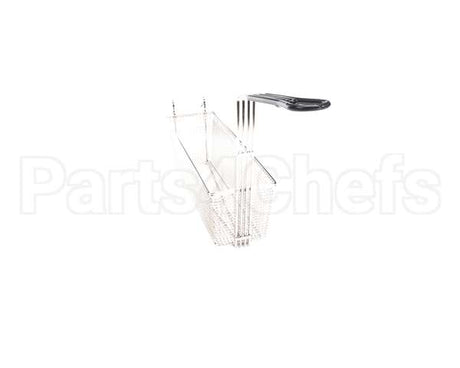 21561 Ultrafryer Basket, Fry 18In Triple 5.5W X 6H X 17L