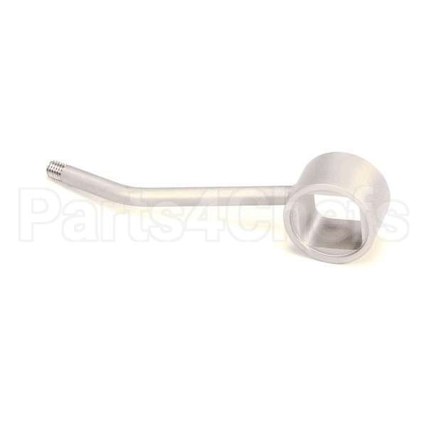 2156997 Compatible Stoelting Handle Weldment (Center)