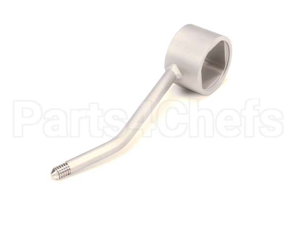 2156997 Stoelting Handle Weldment (Center)