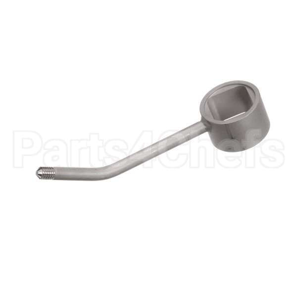 2156999 Compatible Stoelting Handle Weldment (Lf) - 237/U431