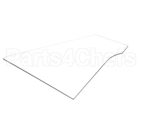 215763 Duke End Glass Pylon-Subway 17.687 X 16.146--