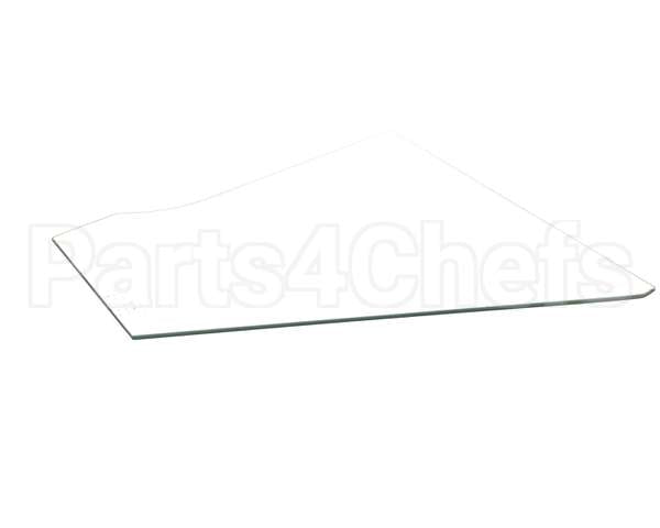 215763 Duke End Glass Pylon-Subway 17.687 X 16.146--