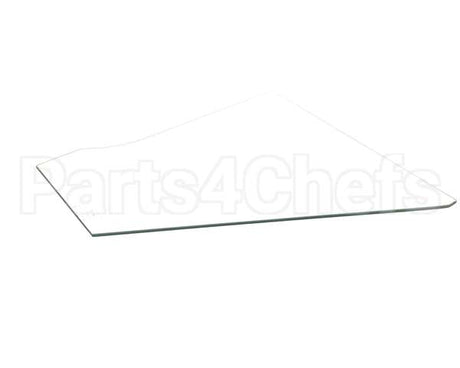 215763 Duke End Glass Pylon-Subway 17.687 X 16.146--