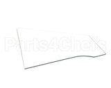 215763 Duke End Glass Pylon-Subway 17.687 X 16.146--