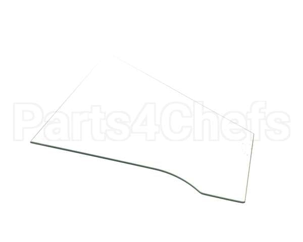 215763 Duke End Glass Pylon-Subway 17.687 X 16.146--