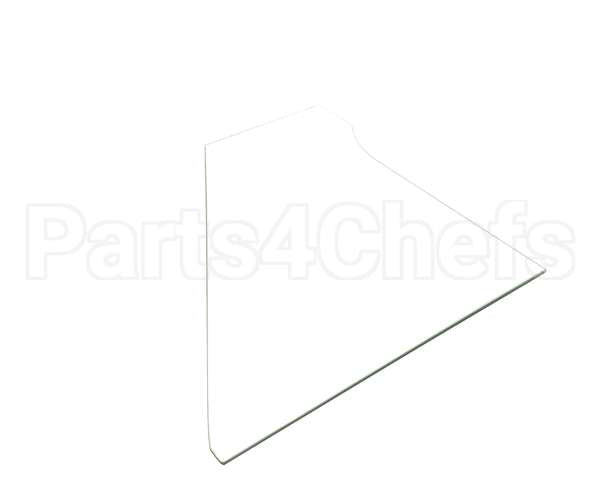 215763 Duke End Glass Pylon-Subway 17.687 X 16.146--