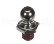 215774 Duke Stud Ball Mount Cylinder Short