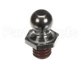 215774 Duke Stud Ball Mount Cylinder Short
