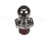 215774 Duke Stud Ball Mount Cylinder Short