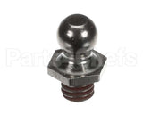 215774 Duke Stud Ball Mount Cylinder Short