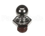 215774 Duke Stud Ball Mount Cylinder Short