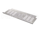 2157800 Garland Rear Shield 15In
