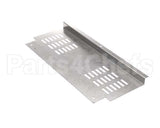 2157800 Garland Rear Shield 15In