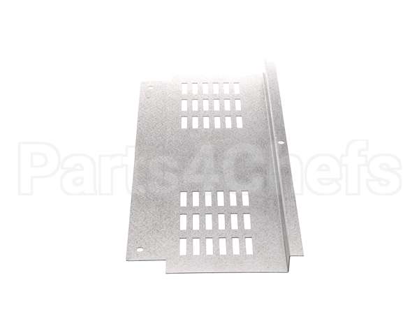 2157800 Garland Rear Shield 15In