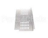 2157800 Garland Rear Shield 15In