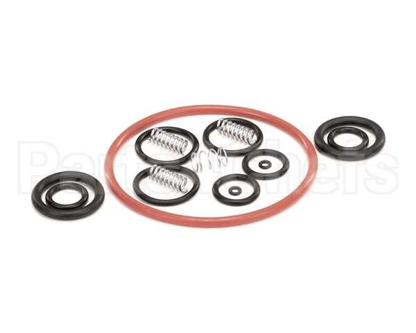 2157903 Stoelting O-Ring Small Parts Kit