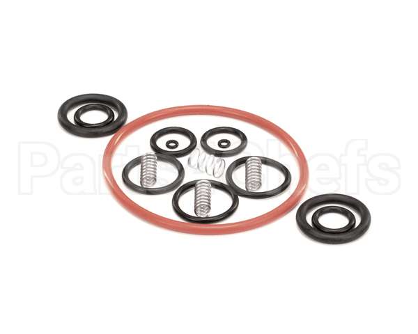 2157903 Stoelting O-Ring Small Parts Kit
