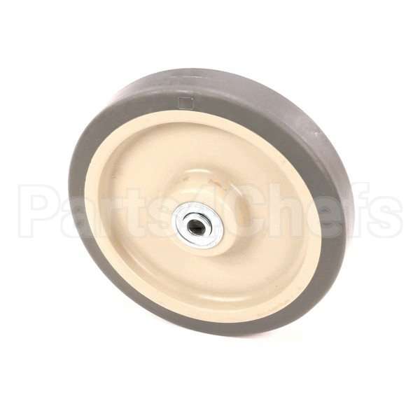 21589-1 Compatible Vollrath Wheel 8 Diameter