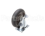 21590-1 Vollrath Caster 5 Dia W/Brake