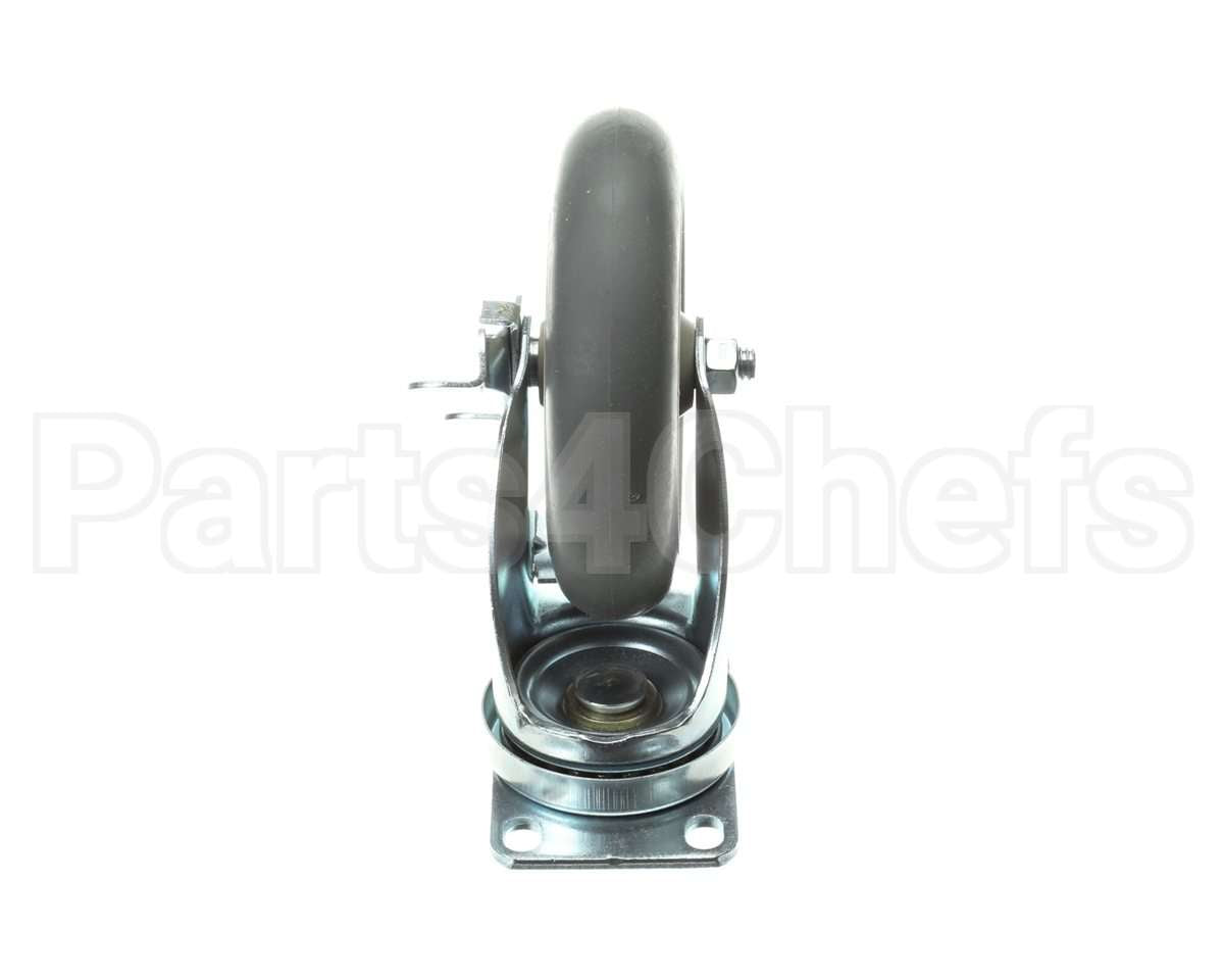 21590-1 Vollrath Caster 5 Dia W/Brake