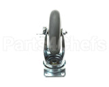 21590-1 Vollrath Caster 5 Dia W/Brake