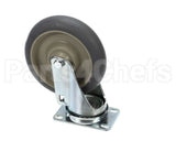 21591-1 Vollrath Caster 5 Dia W/O Brake