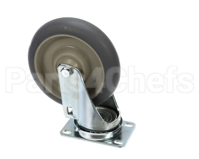 21591-1 Vollrath Caster 5 Dia W/O Brake