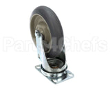 21591-1 Vollrath Caster 5 Dia W/O Brake
