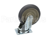 21591-1 Vollrath Caster 5 Dia W/O Brake
