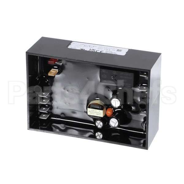 21592 Compatible Giles Limitcontrol, Safety, 450-Deg F, Dual